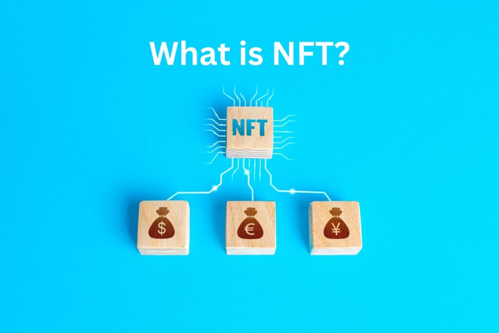 What is NFT