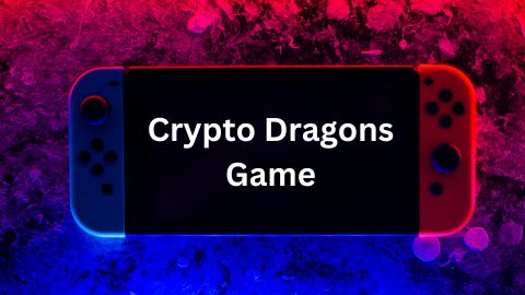 Crypto Dragons Game